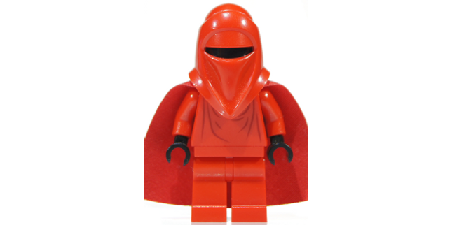 Minifig sw0040b