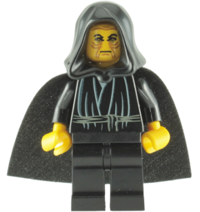 Minifig sw0041