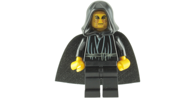 Minifig sw0041