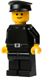Minifig sw0042