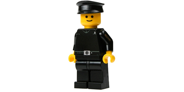Minifig sw0042