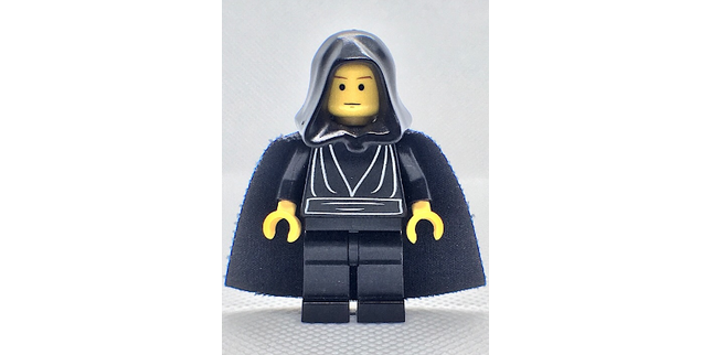 Minifig sw0044