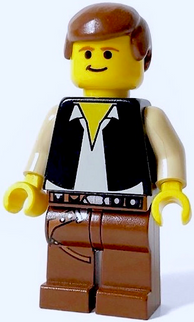 Minifig sw0045