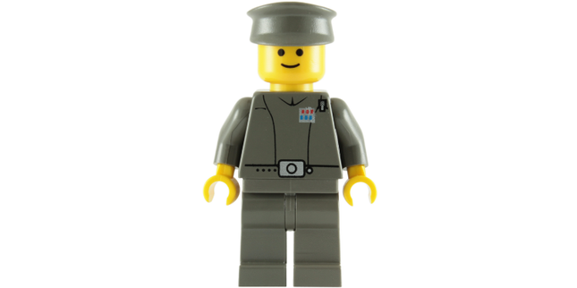 Minifig sw0046