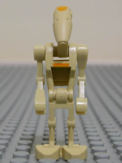 Minifig sw0048