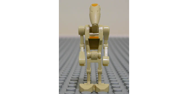 Minifig sw0048