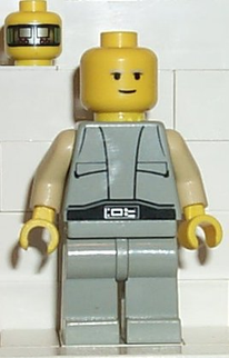 Minifig sw0049