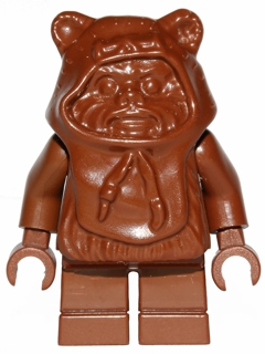 Minifig sw0050