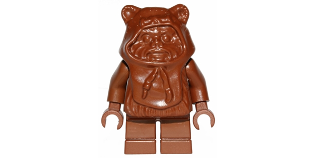 Minifig sw0050
