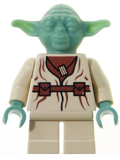 Minifig sw0051