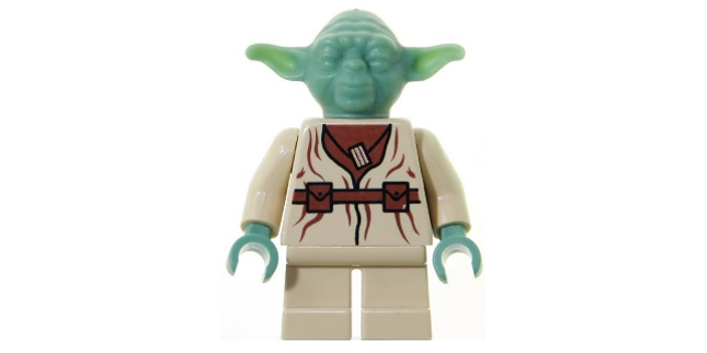 Minifig sw0051