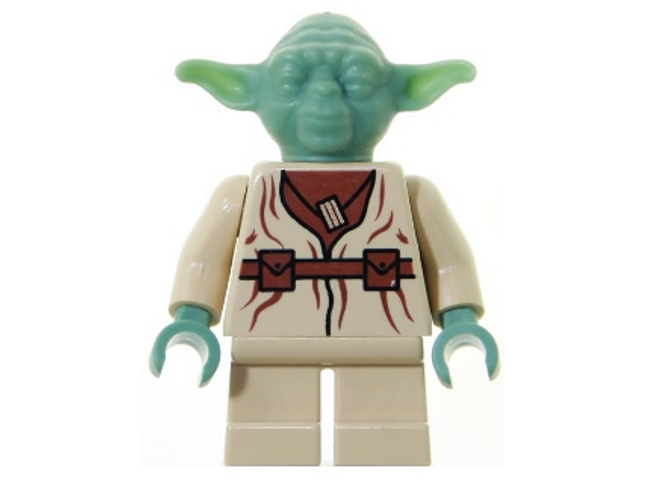 Minifig sw0051