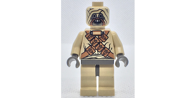 Minifig sw0052