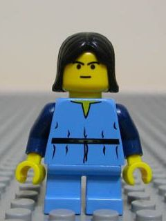 Minifig sw0054