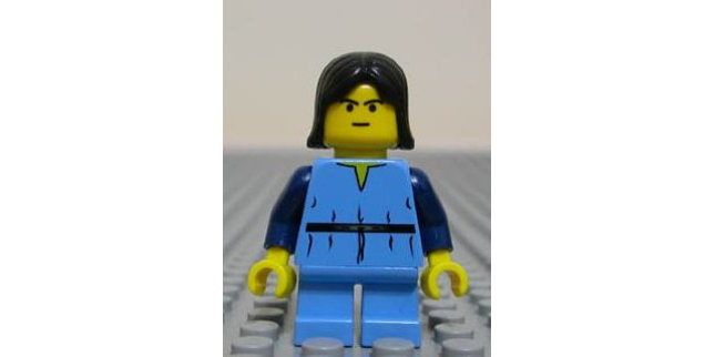 Minifig sw0054