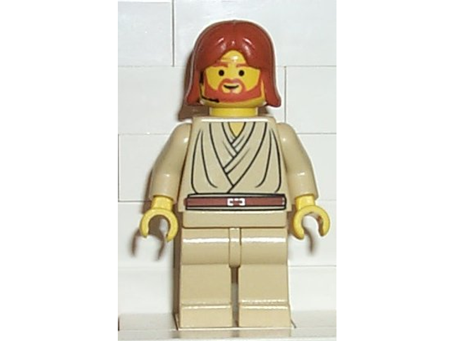 Minifig sw0055
