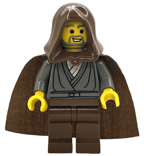 Minifig sw0057