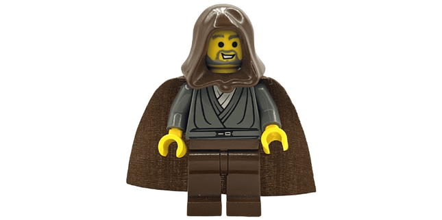 Minifig sw0057