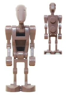 Minifig sw0061