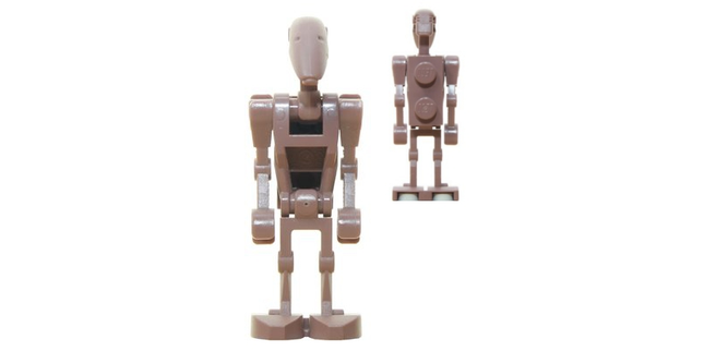 Minifig sw0061