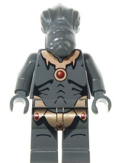 Minifig sw0062