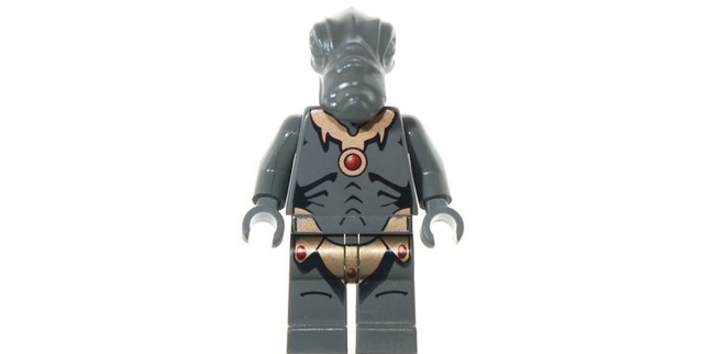 Minifig sw0062