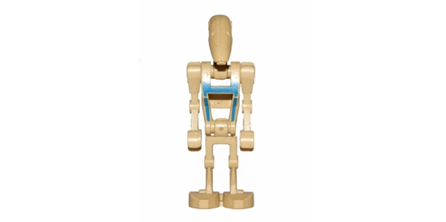 Minifig sw0065