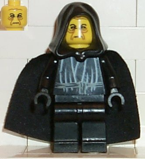 Minifig sw0066