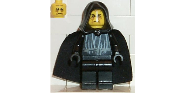 Minifig sw0066