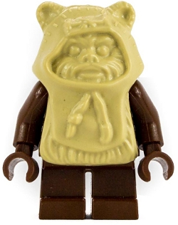 Minifig sw0067