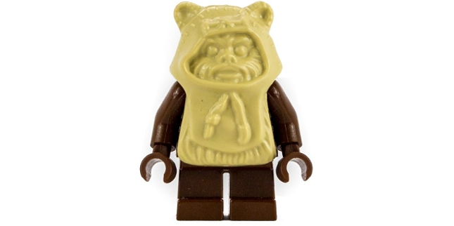 Minifig sw0067