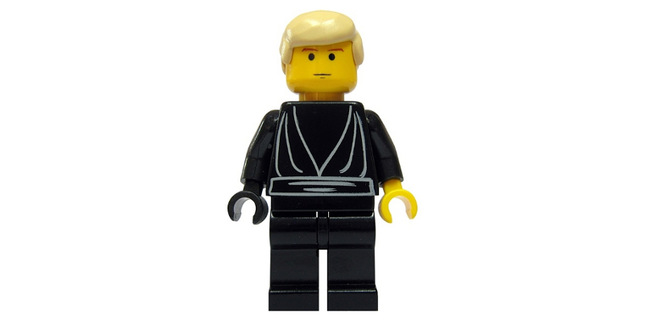 Minifig sw0068