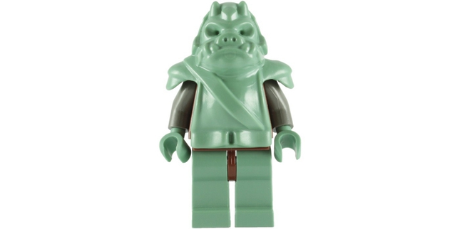 Minifig sw0075