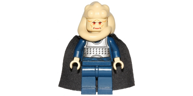 Minifig sw0076