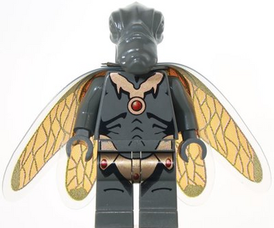 Minifig sw0078
