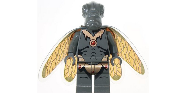 Minifig sw0078