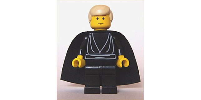 Minifig sw0079