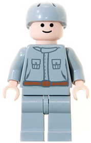 Minifig sw0082