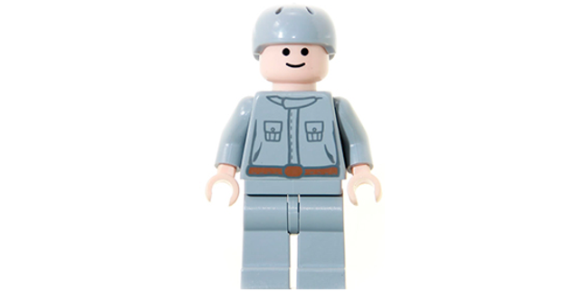 Minifig sw0082