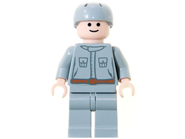 Minifig sw0082