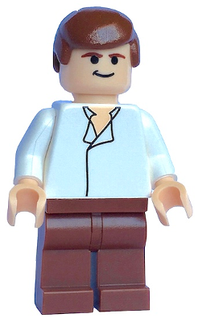 Minifig sw0084