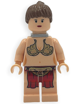 Minifig sw0085
