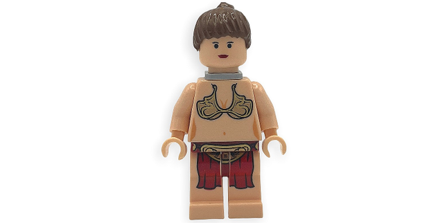 Minifig sw0085