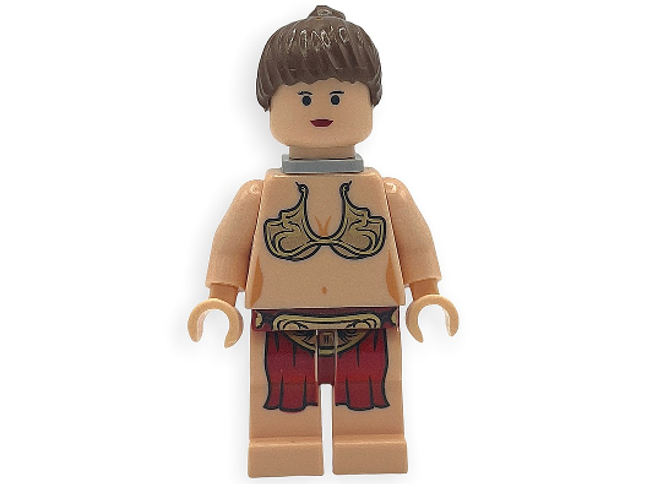 Minifig sw0085