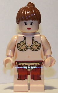 Minifig sw0085a