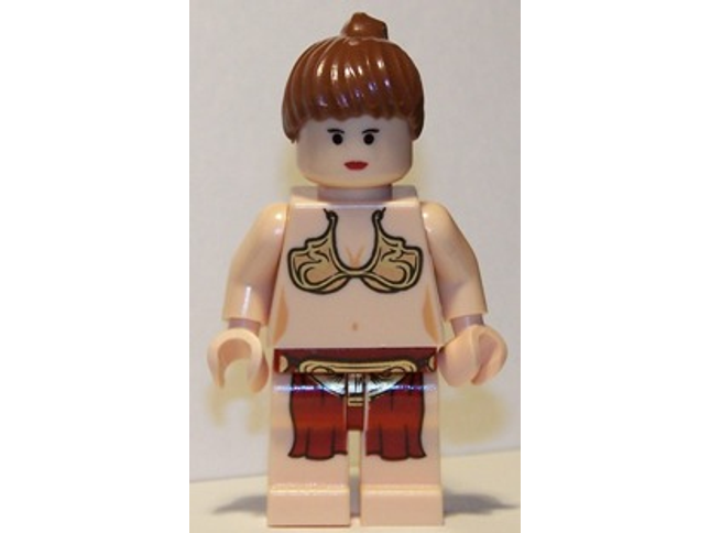 Minifig sw0085a