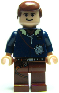 Minifig sw0088