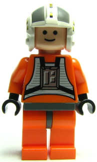 Minifig sw0089