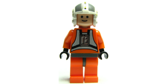 Minifig sw0089