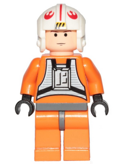 Minifig sw0090